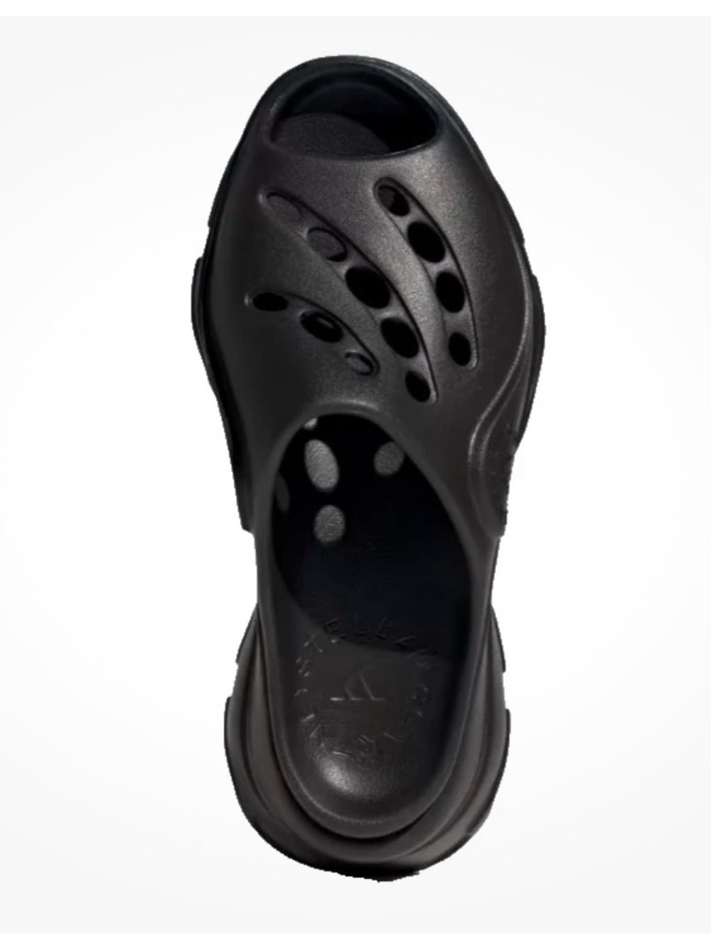 Adidas Stella McCartney Collab Slide